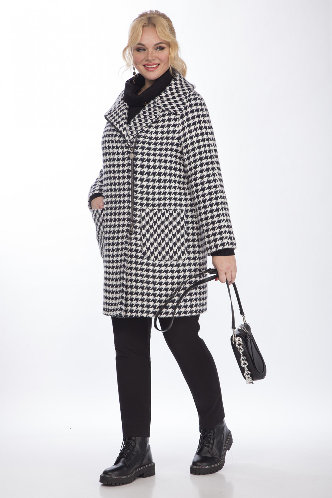 Пальто Matini 2.1663 - фото 4